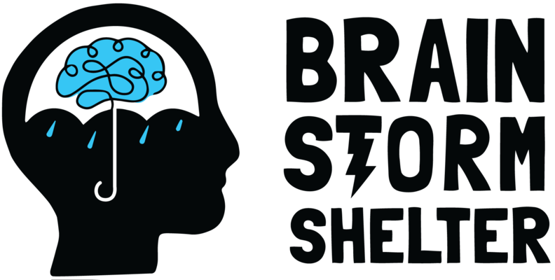 Brain Storm Shelter